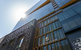โรงแรมโฟร์ซีซั่น มอนทรีออล